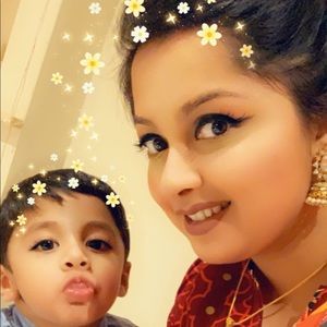 Meet your Posher, Rahila